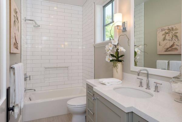 Modern Plumbing and Backflow