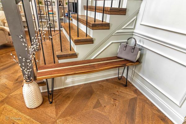 Hazelwood Floors