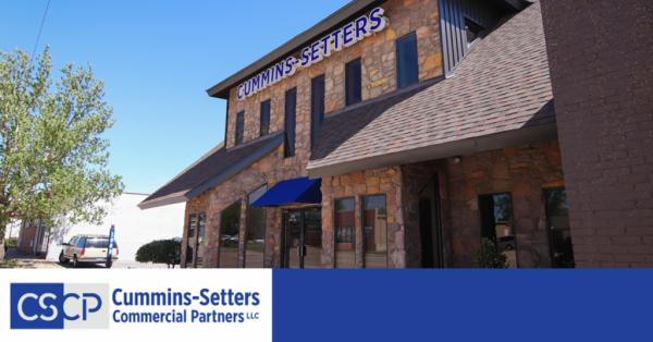 Cummins-Setters Commercial Partners