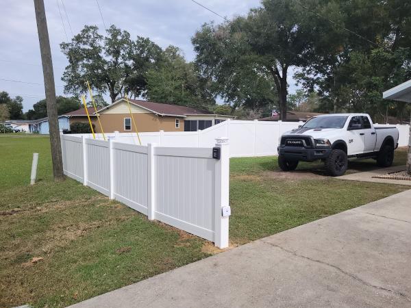 Stonegate Customs LLC