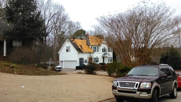 Coweta Property Services