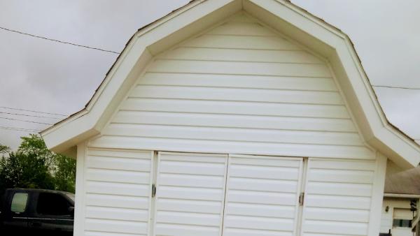 Cornett Contracting