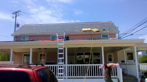 Cornett Contracting
