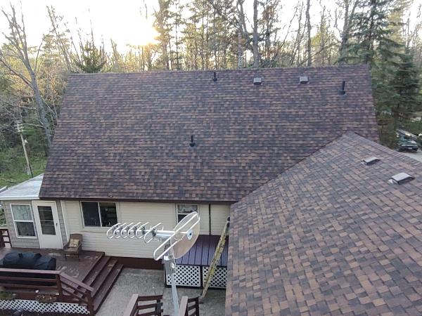 MI Roofing Contractor