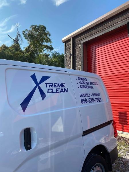 Xtreme Clean LLC