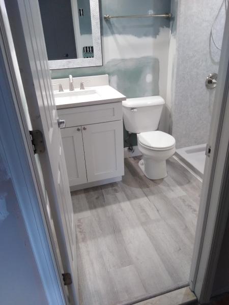 Downey Custom Bathrooms