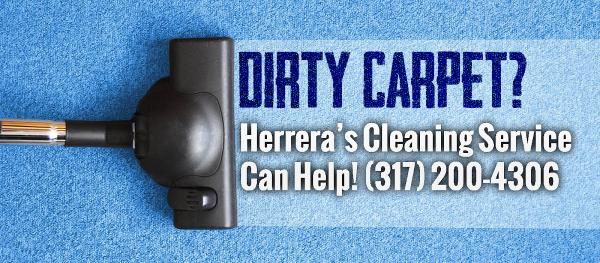 Herrera's Cleaning Service