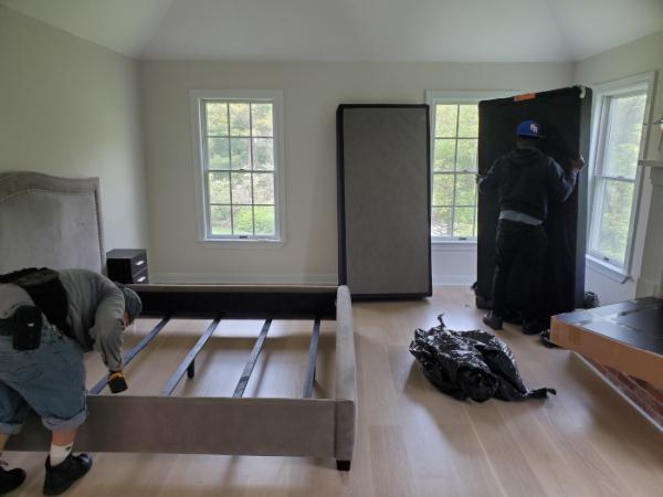 NYC Brooklyn Movers LLC