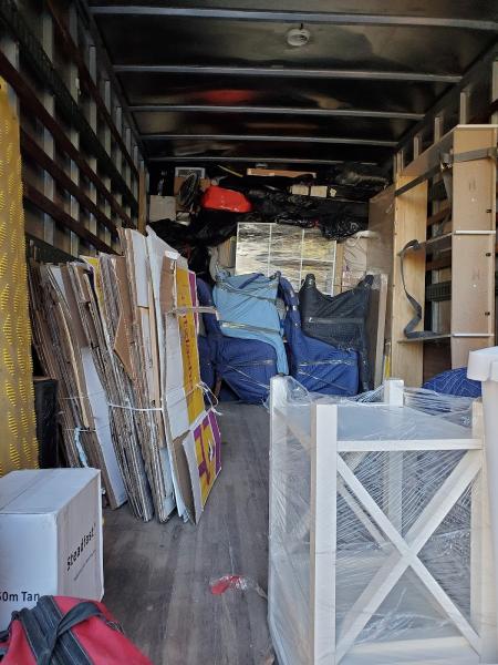 NYC Brooklyn Movers LLC