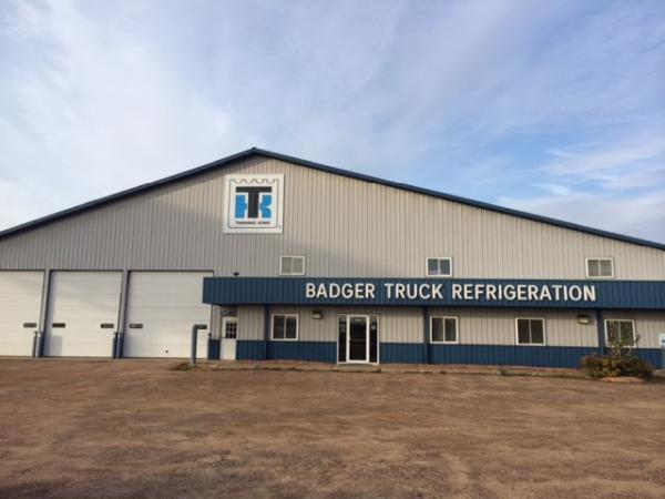 Badger Truck Refrigeration Inc.