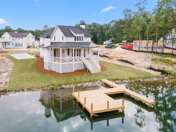 Holland Homes
