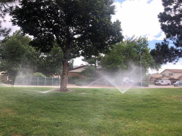 Rocky Mountain Landscape & Concrete LLC