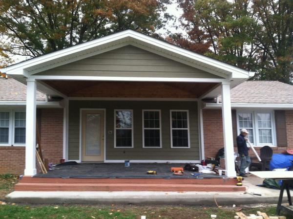 H&B Builder's & Remodeling