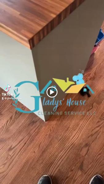 Gladys' House Cleaning Service LLC