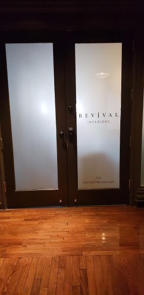 Revival Interiors
