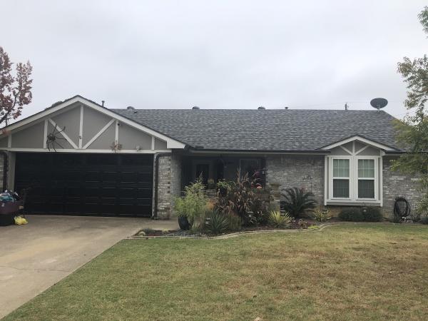 Palafox Roofing Systems