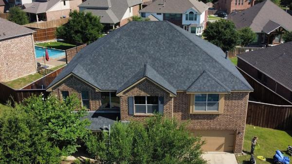 Palafox Roofing Systems