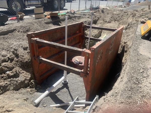 Preferred Plumbing Ltd.