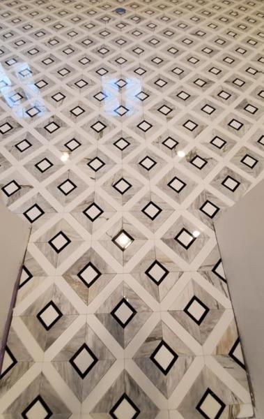 Tile in Style