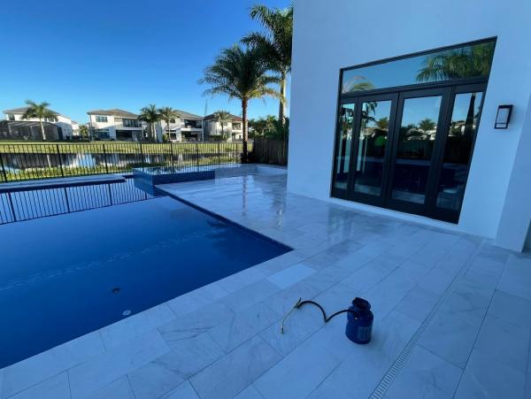 Paver Sealing Pros