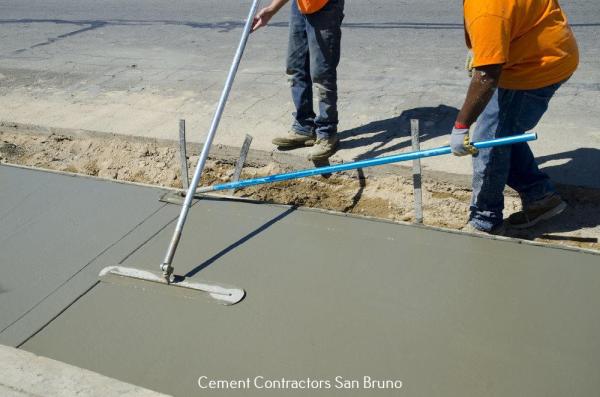 Pacific Construction Company Inc.