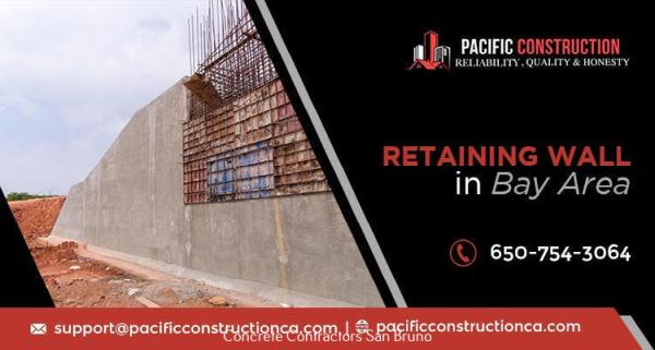 Pacific Construction Company Inc.