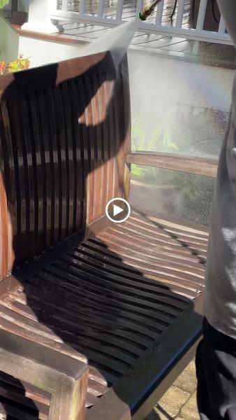 All-Pro Window Cleaning & Power Washing