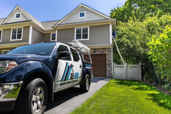 All-Pro Window Cleaning & Power Washing