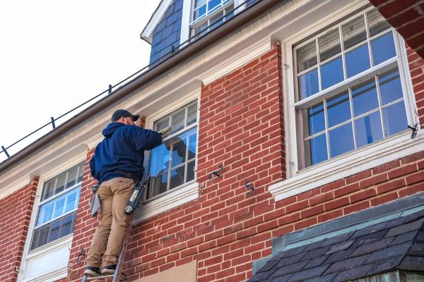 All-Pro Window Cleaning & Power Washing