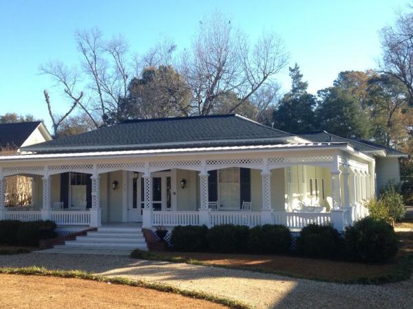 All-V Roofing and Restoration