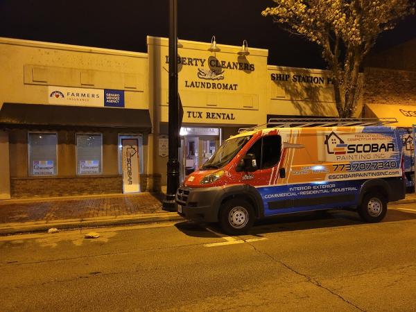 Escobar Painting Inc