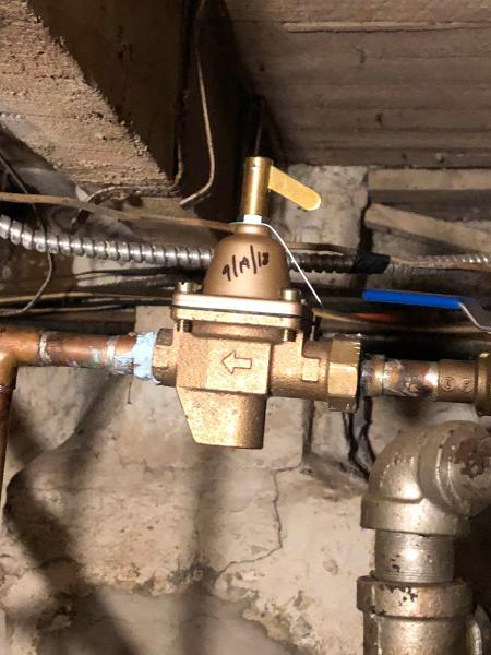 Air Changes Heating & Cooling LLC