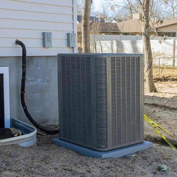 Air Changes Heating & Cooling LLC