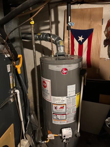 Air Changes Heating & Cooling LLC