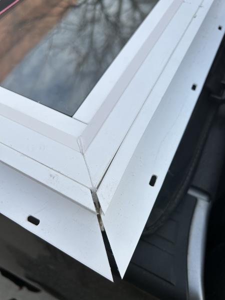 Genex Window