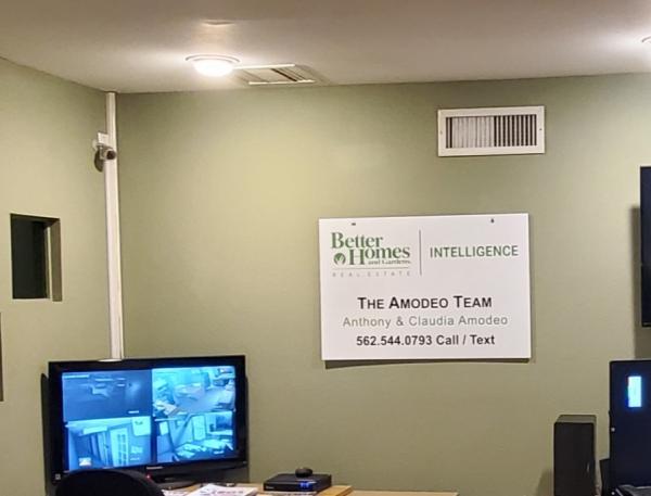 Better Homes and Gardens Real Estate Intelligence