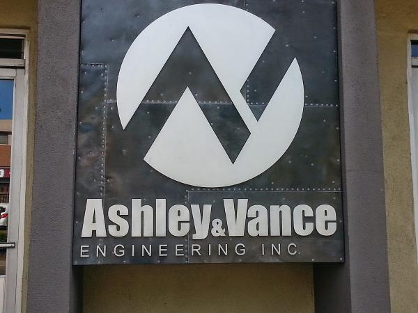 Ashley & Vance Engineering