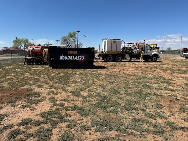 Hutson Waste Management