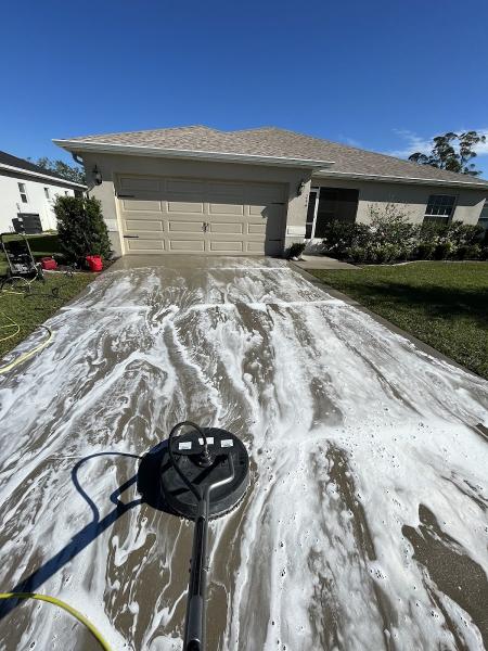 Tailored Lawn Care