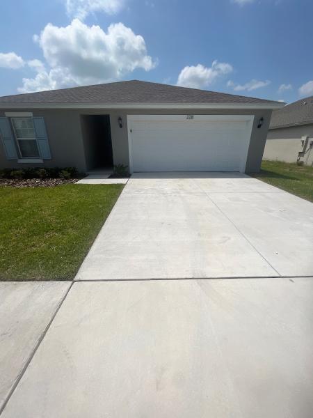 Tailored Lawn Care