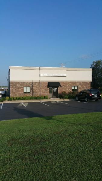 Joplin Industrial Electric Inc