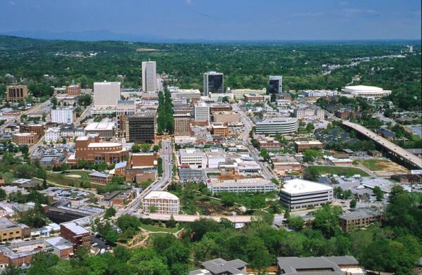 Rise Property Management Greenville