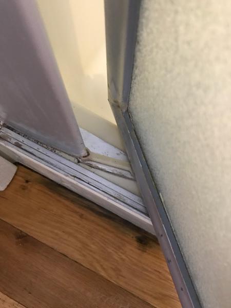 Distinctive Cleaning & Maintenance