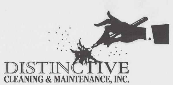 Distinctive Cleaning & Maintenance