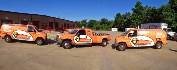 Chris Hollon Construction