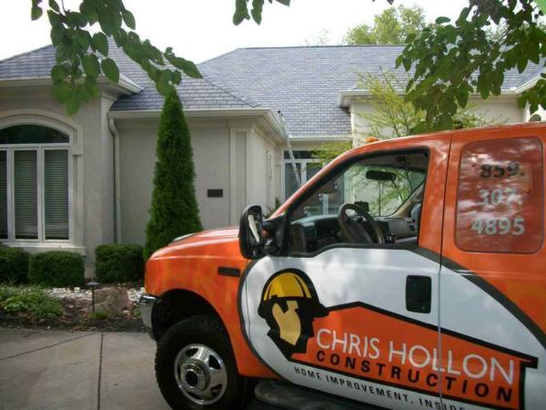 Chris Hollon Construction