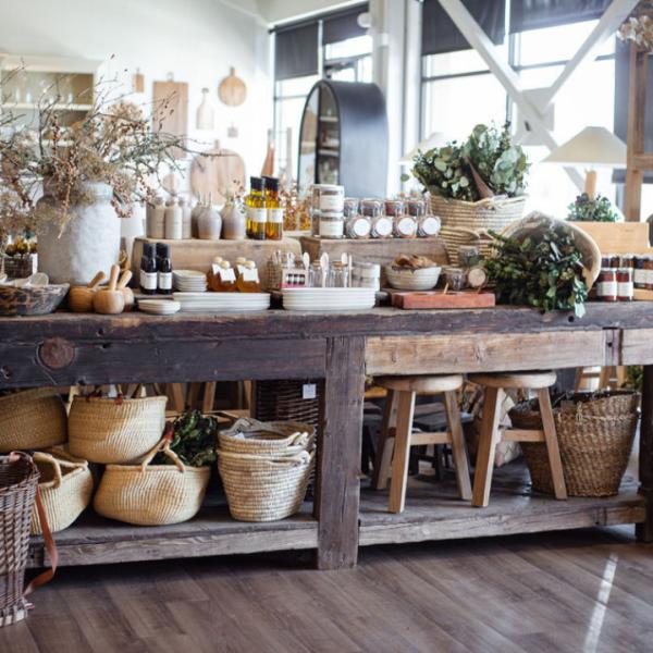The Shop