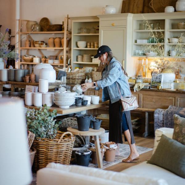The Shop