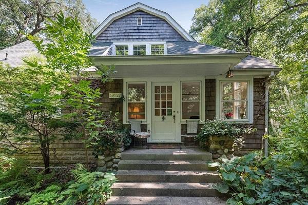 Lynn Ault Real Estate