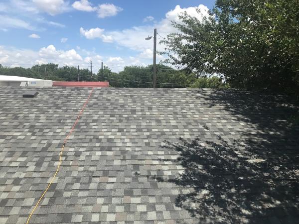 Lifetime Commercial Roofing